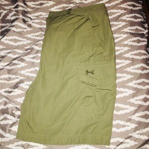 Men’s Under Armour Shorts